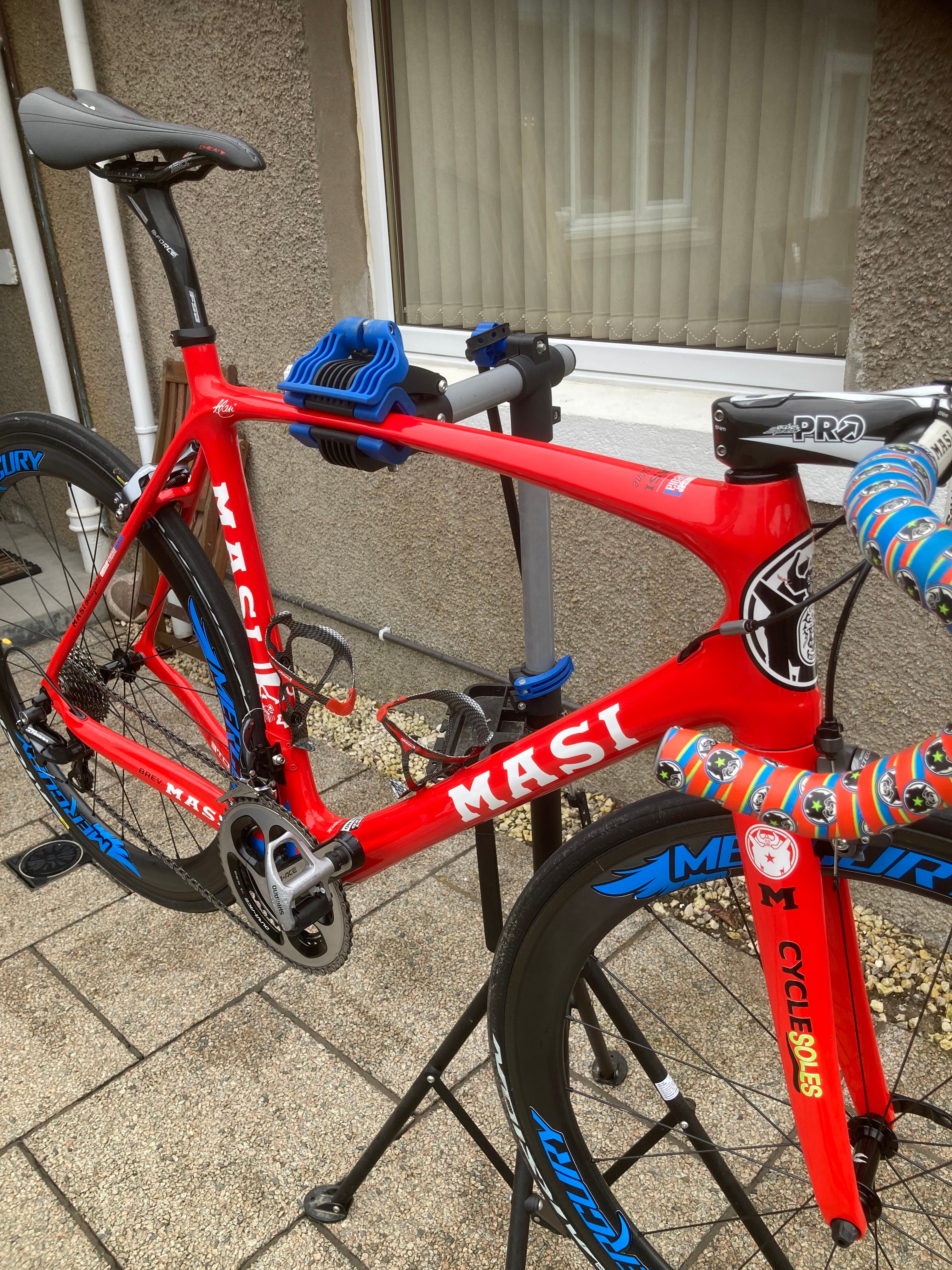 Used masi bikes for deals sale