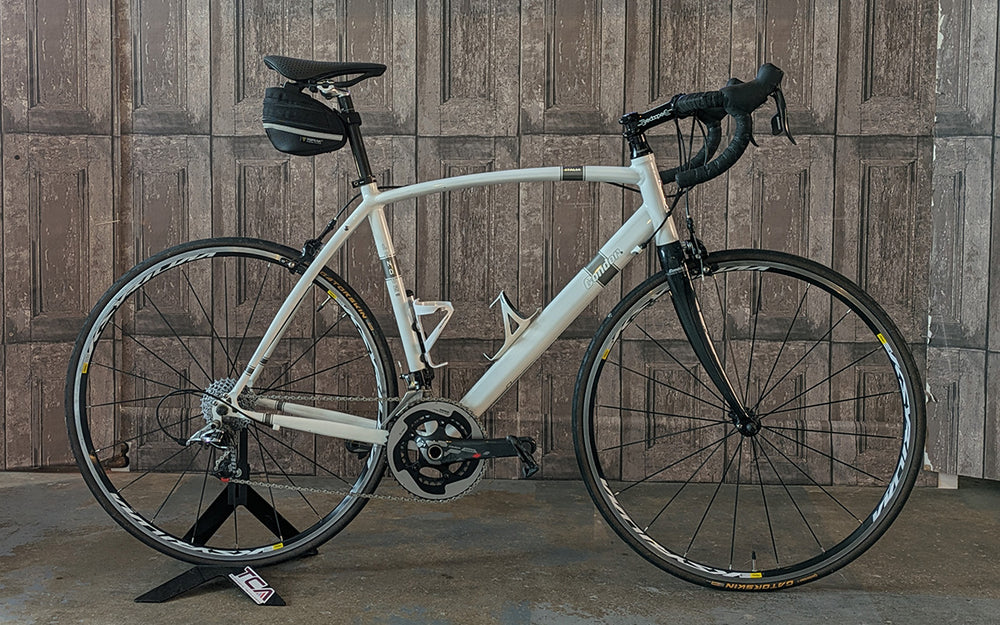 Condor Italia Custom Built
