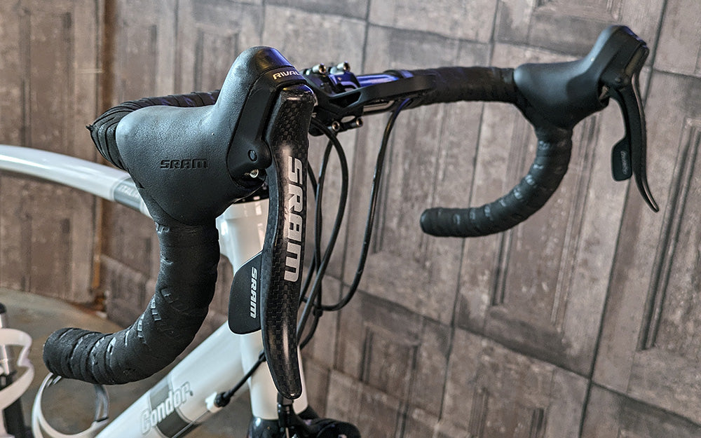 Condor Italia Custom Built