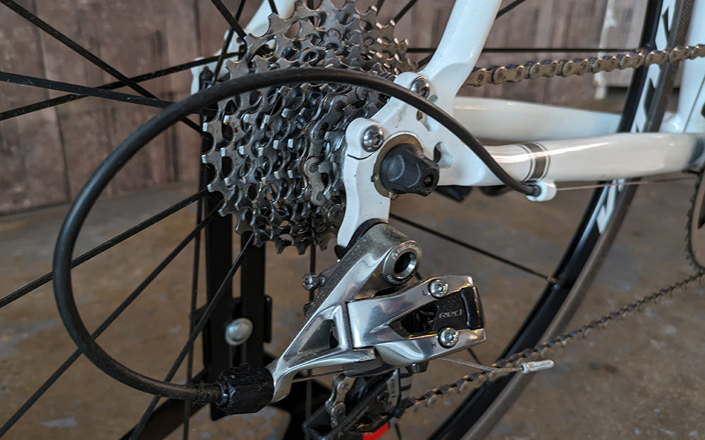 Condor Italia Custom Built
