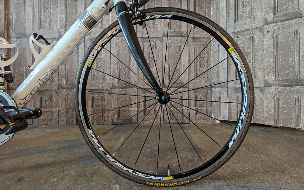 Condor Italia Custom Built
