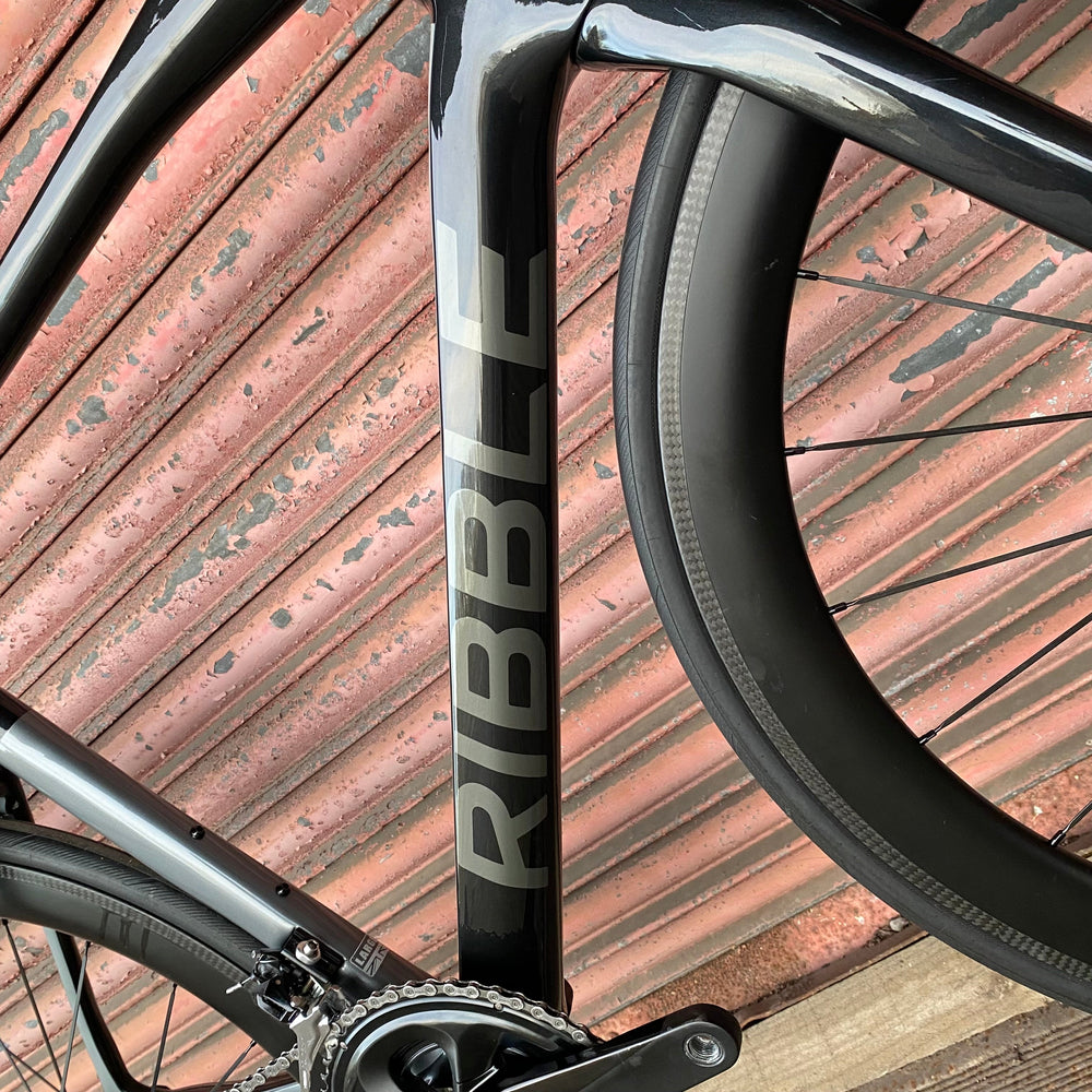 Ribble Endurance SL 105 Carbon Road Bike - L 58cm