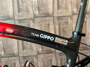 Colnago CF2 Ferrari Super Rare Collectors 2002