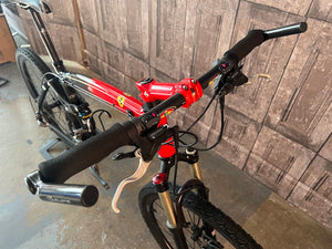 Colnago CF2 Ferrari Super Rare Collectors 2002