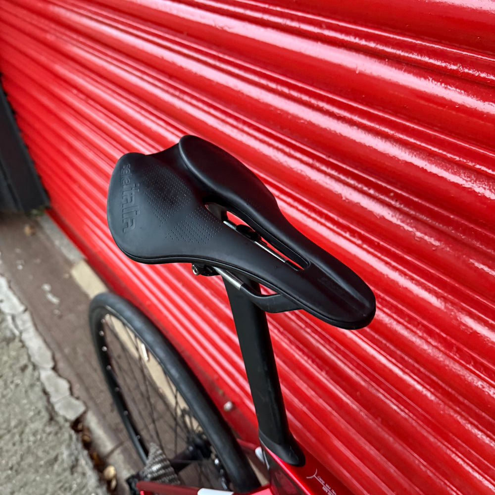 Wilier Filante SLR Shimano Di2