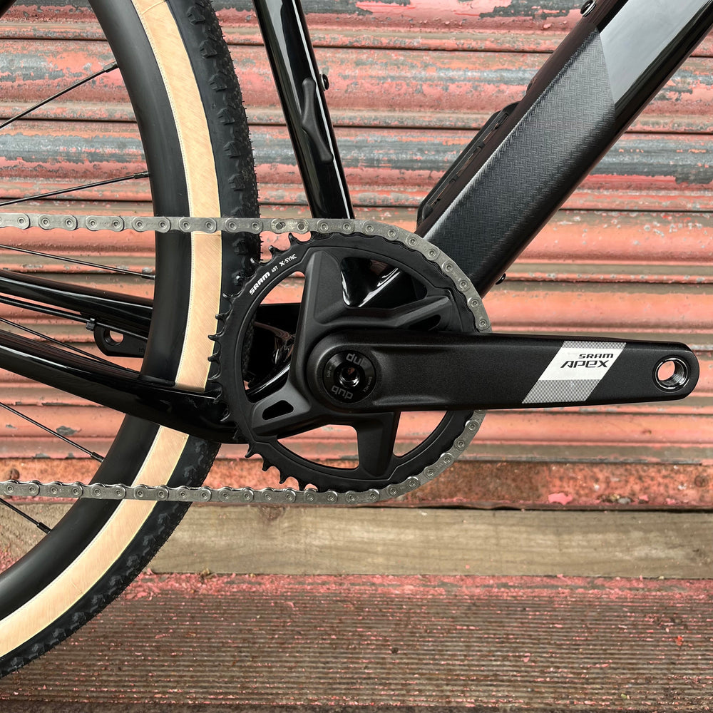 Cannondale Topstone Carbon Apex AXS Gravel Cyclocross Carbon Disc Bike