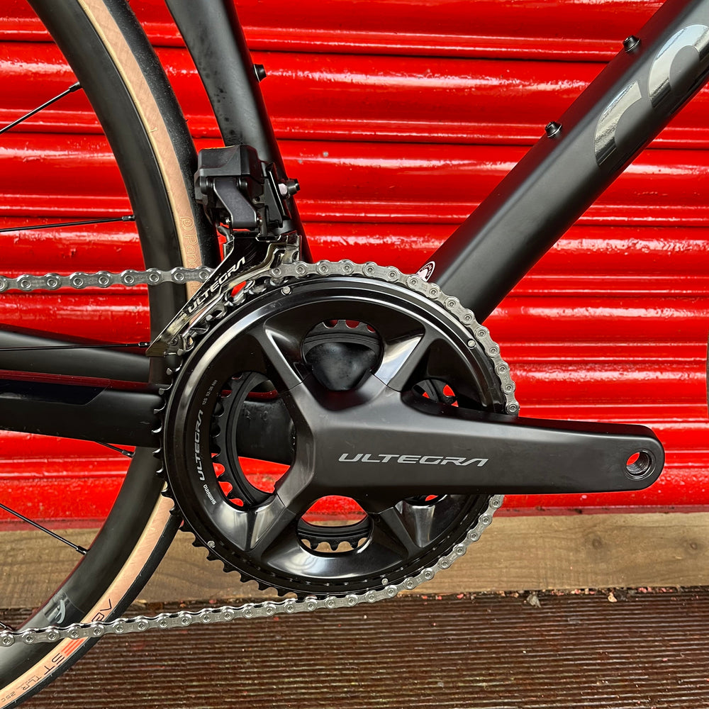 Colnago V3 Di2 - 52s