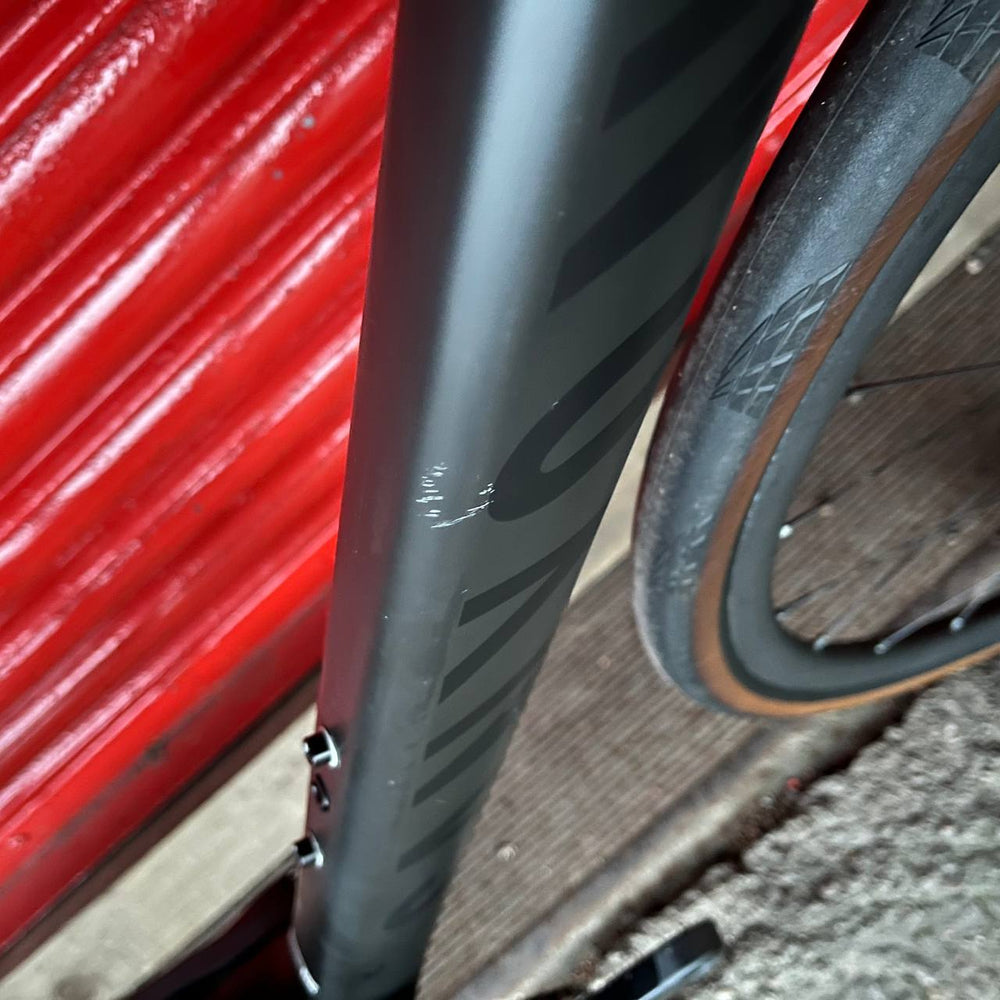 Canyon Ultimate CF SLX Shimano Di2 - 2XS
