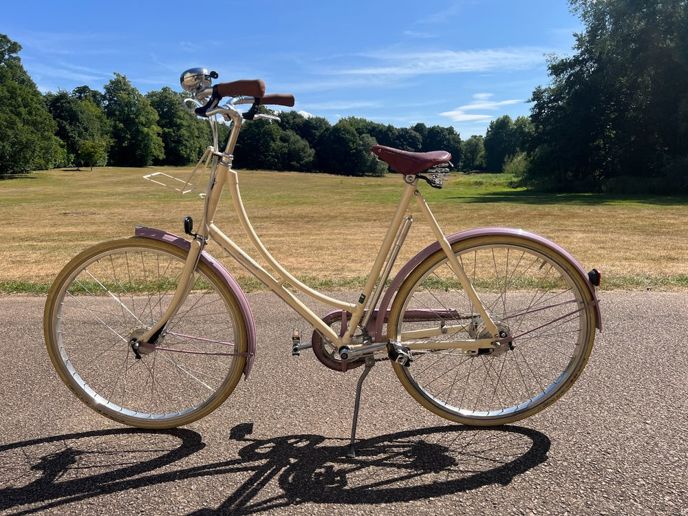 Pashley Ladies Step Through 2010