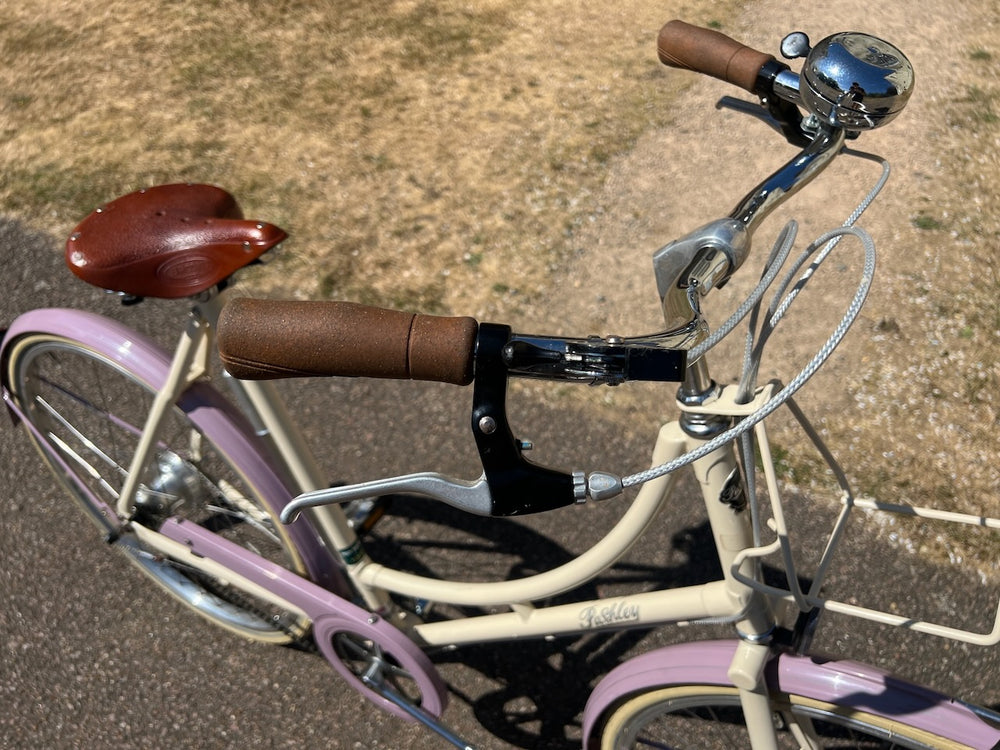 Pashley Ladies Step Through 2010