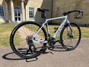 Colnago eGRV 2022