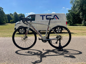 Colnago eGRV 2022