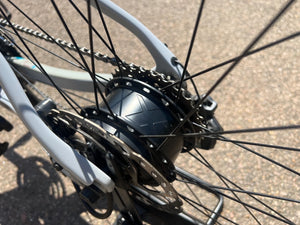 Colnago eGRV 2022