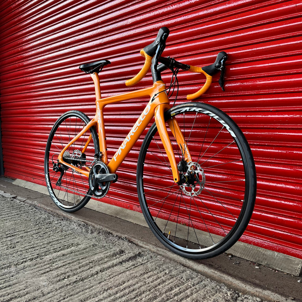 Pinarello Gan K Disk Shimano - 465