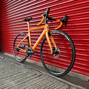 Pinarello Gan K Disk Shimano - 465