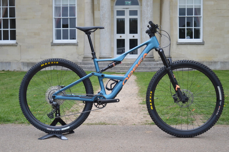 Orbea Occam LT H30 2024