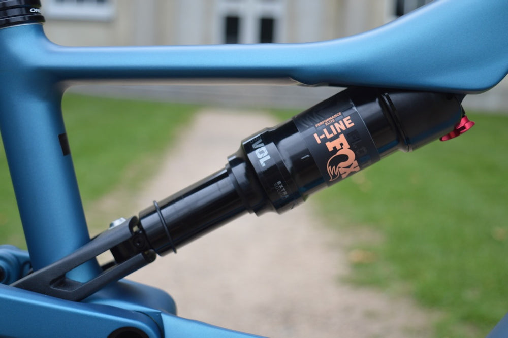 Orbea Occam LT H30 2024