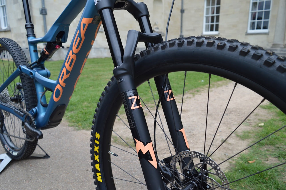 Orbea Occam LT H30 2024