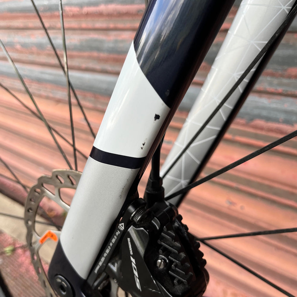 Ribble Endurance AL E Sport E-Road Electric Disc Road Bike