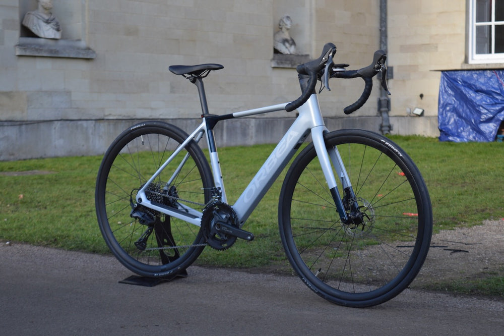Orbea Gain M40 2025