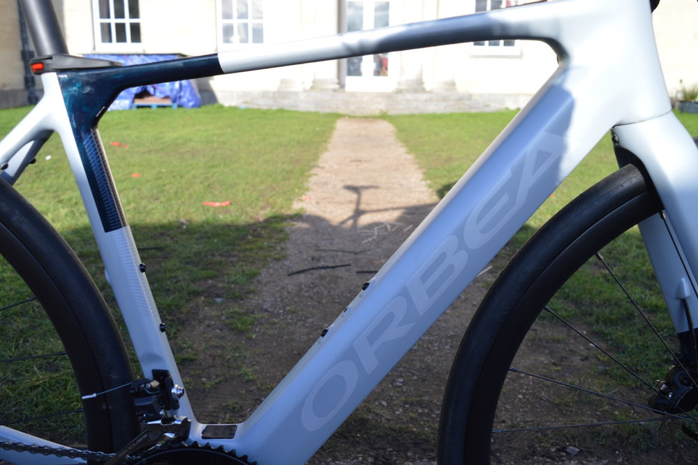 Orbea Gain M40 2025