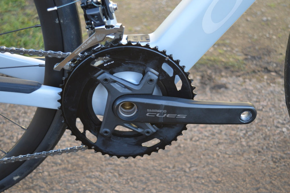 Orbea Gain M40 2025
