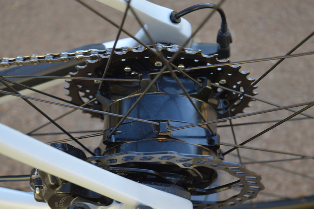 Orbea Gain M40 2025