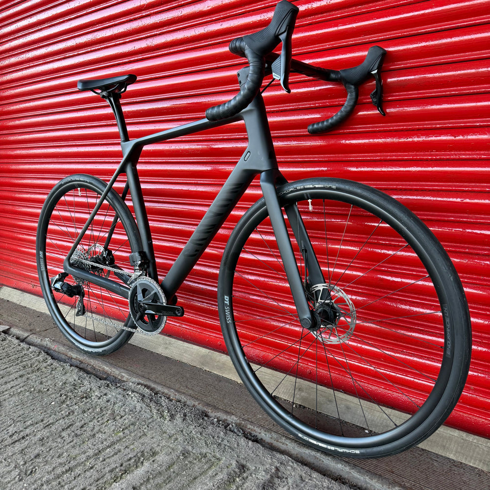 Canyon Endurace CF Rival AXS