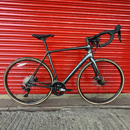 Cannondale Synapse SE 105 Carbon Disc Road Bike