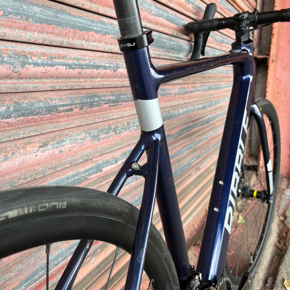 Ribble Endurance AL E Sport E-Road Electric Disc Road Bike