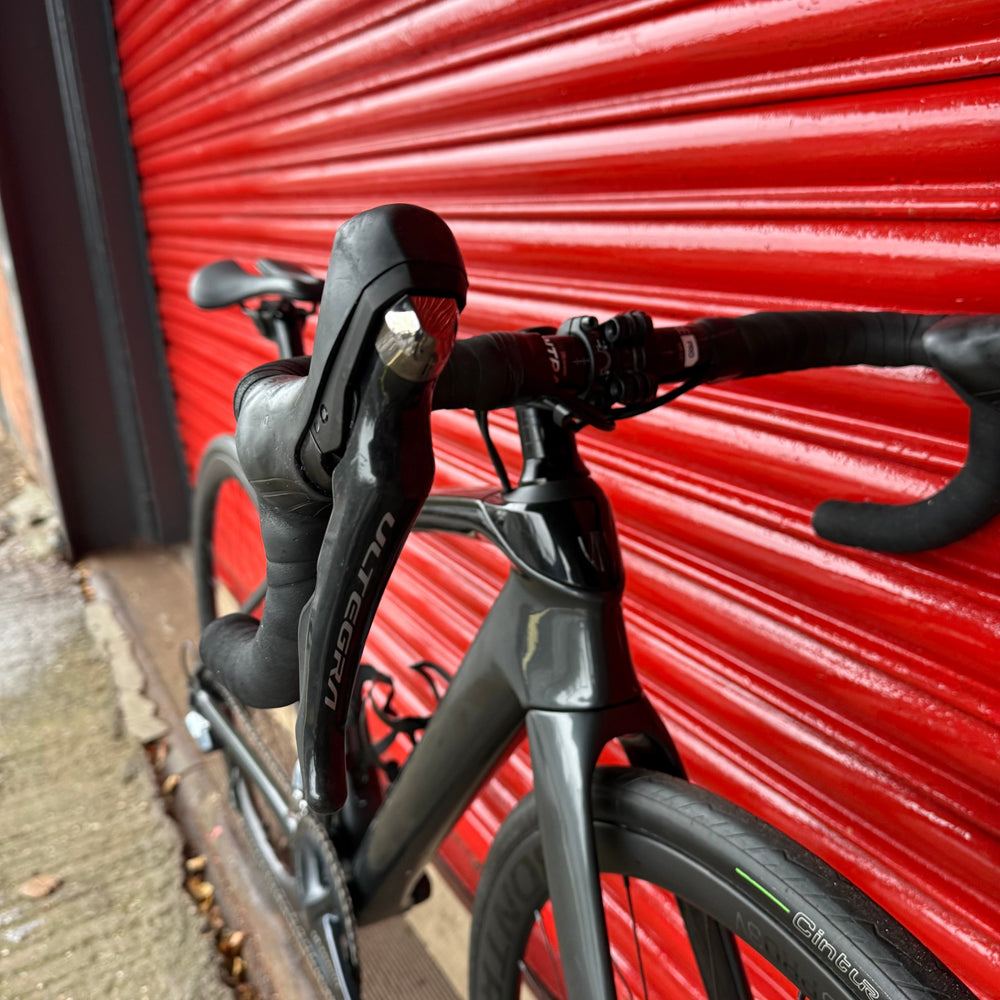 Trek Domane SLR Endurance