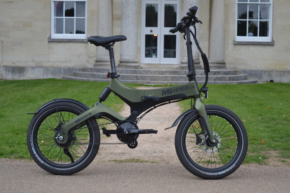 MiRider 20" GB3 2025
