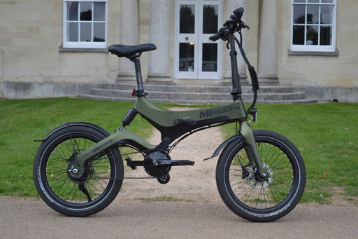 MiRider 20" GB3 2025
