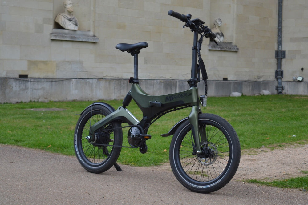 MiRider 20" GB3 2025