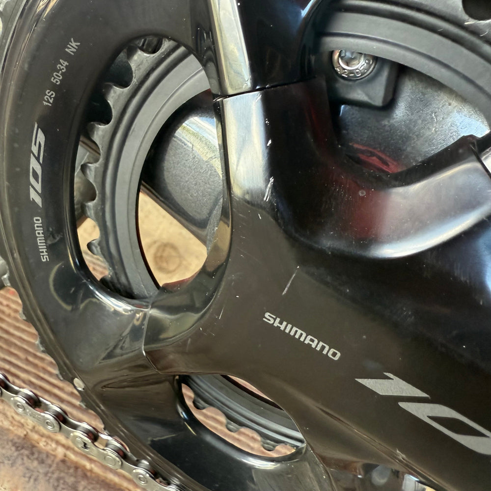 Trek Emonda SL6 Pro Shimano Di2
