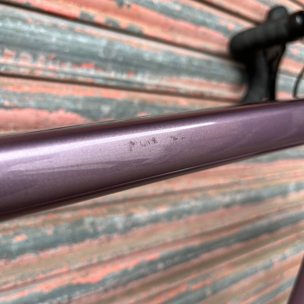 Cannondale SuperSix Evo Shimano 105 Carbon Disc Road Bike