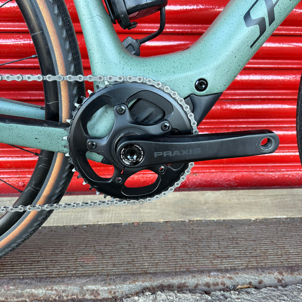 Specialized Turbo Creo SL Comp