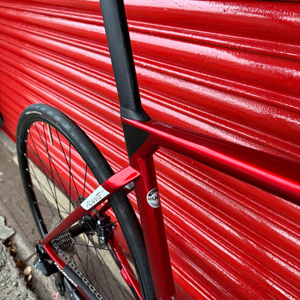 Wilier Filante SLR Shimano Di2