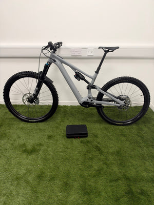 Specialized Turbo Levo SL2 2025