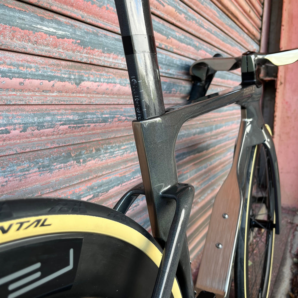 Ribble Ultra SLR Ultegra 12sp Di2 Carbon Aero Road Bikes