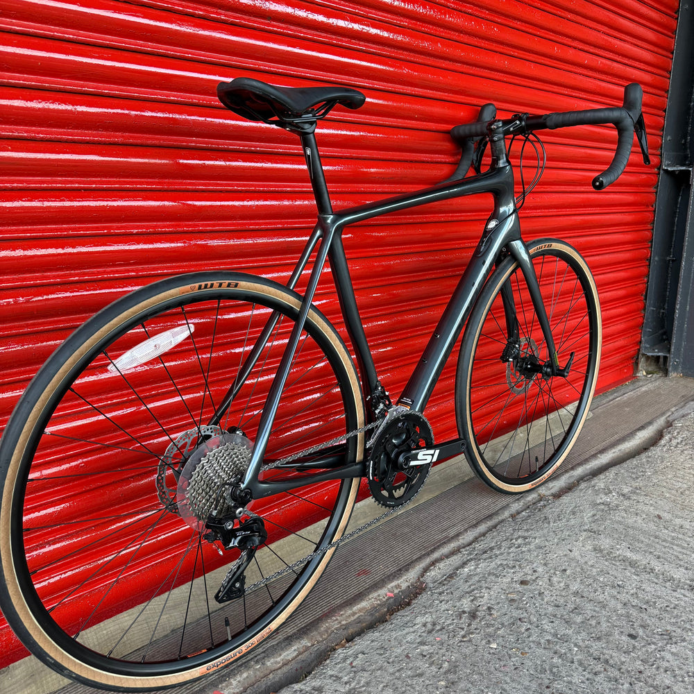 Cannondale Synapse SE 105 Carbon Disc Road Bike