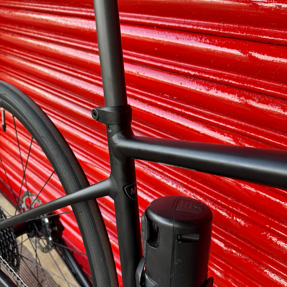 Specialized Turbo Creo SL Comp E5 Shimano GRX Electric Road Bike