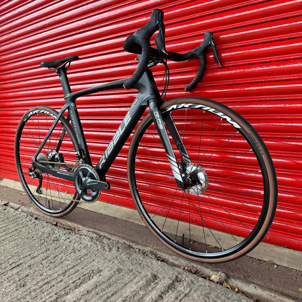 Ribble Aero 883 Di2 Aero