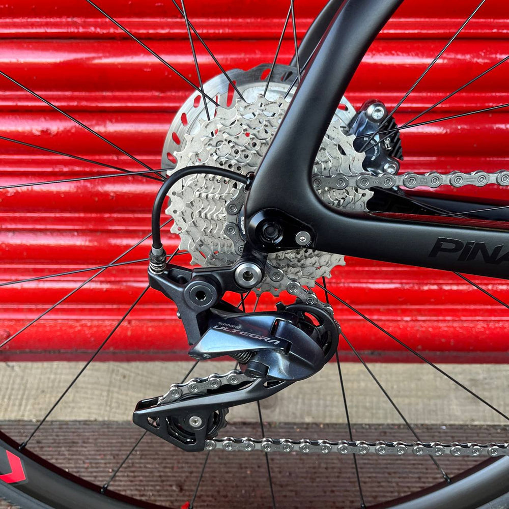 Pinarello Prince Ultegra