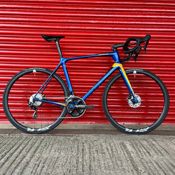 Giant TCR Advanced Pro 105 Carbon Disc 2025