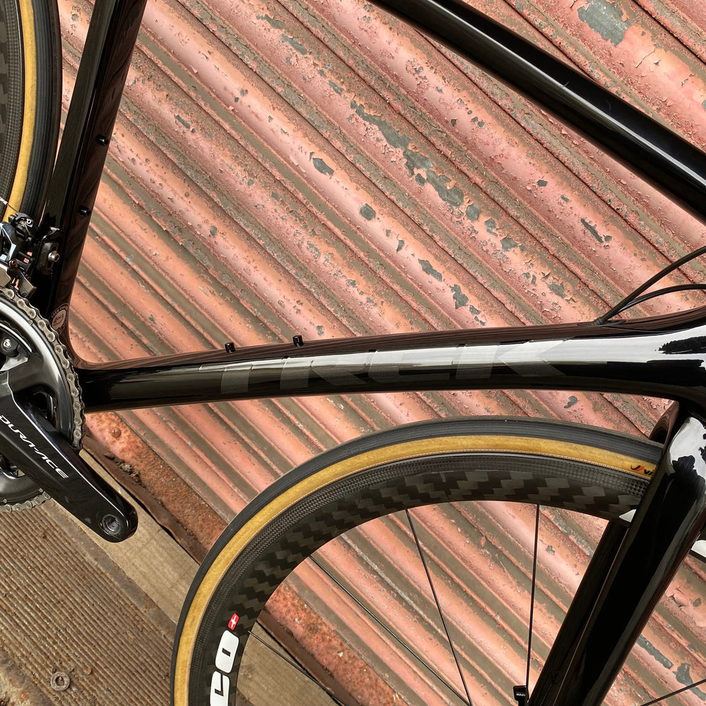 Trek Emonda SLR RSL Project 1