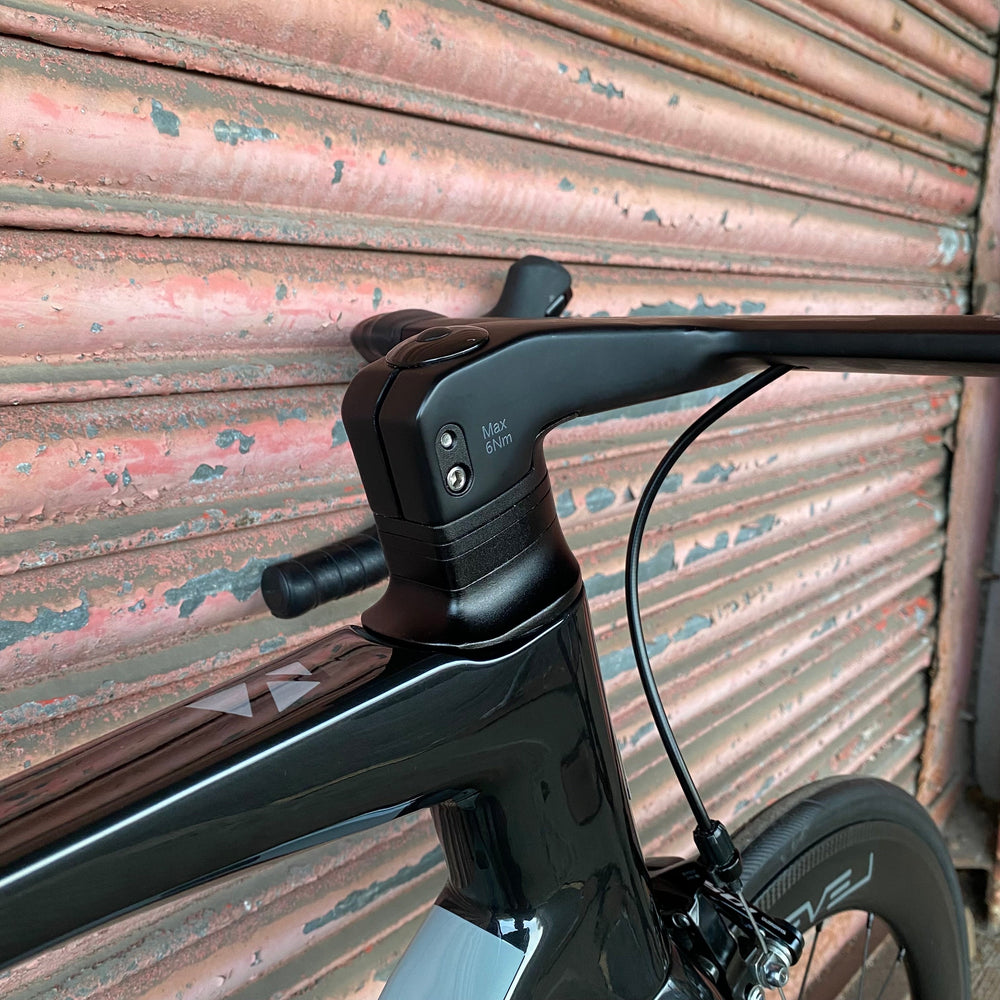 Ribble Endurance SL 105 Carbon Road Bike - L 58cm