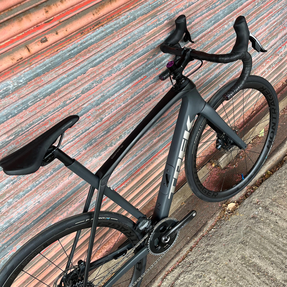 Trek Domane SL7 SRAM AXS Endurance