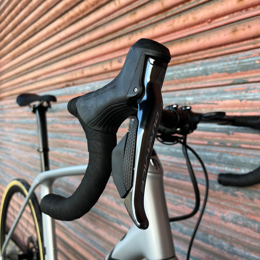 Trek Domane SLR Dura Ace Di2 Disc Carbon Endurance Road Bike