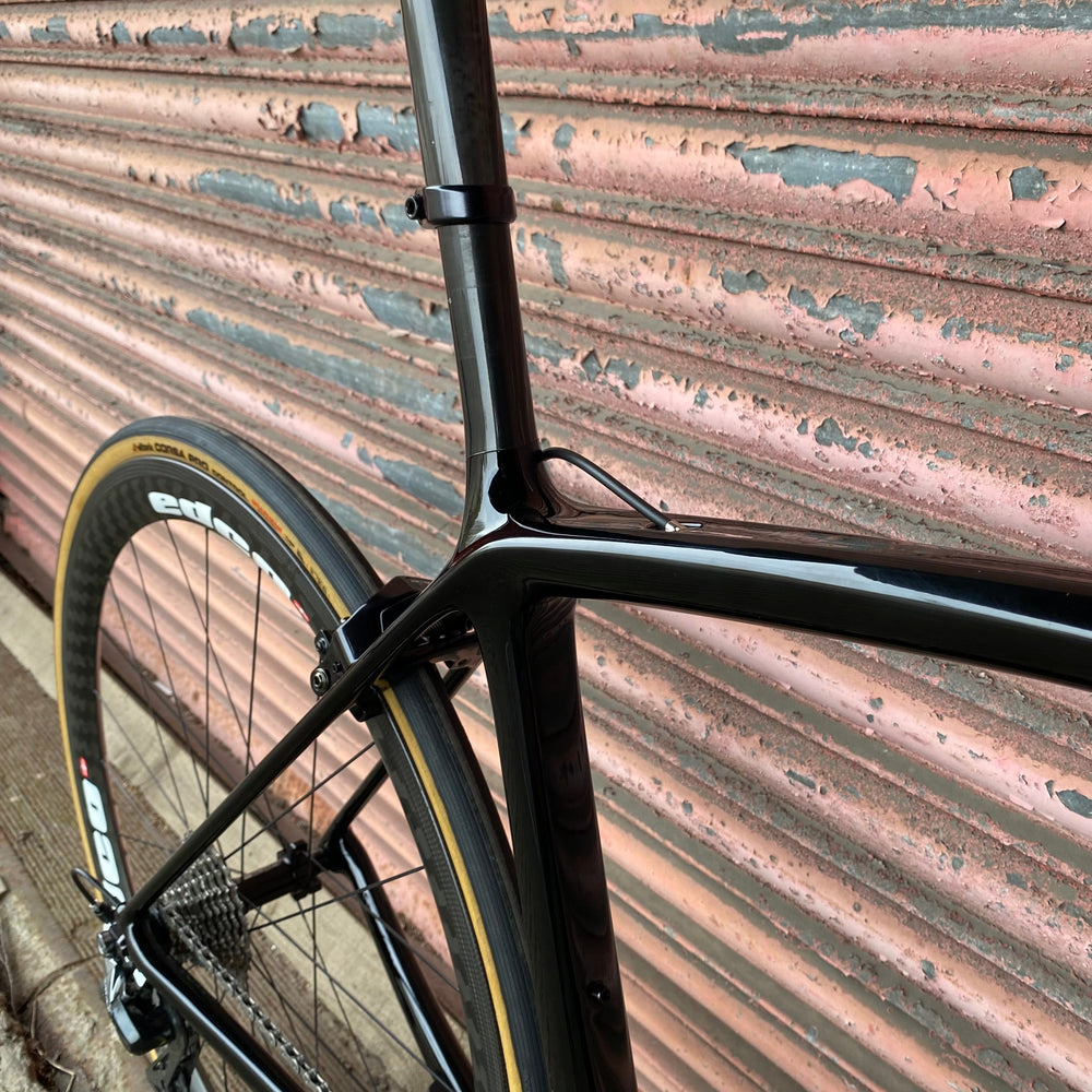 Trek Emonda SLR RSL Project 1